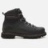 Bota Oregon Preto