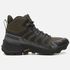 Bota Cross Trail Hi Oliva