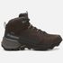 Bota Haka Trail Hi Brown