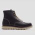 Bota Moc Toe Beckman Café