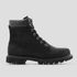 Bota Eldorado Premium Hunter Bull Preto