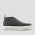 Bota Hull Chukka Grafite