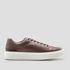 Tênis Hull Lace Pinhão