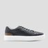 Tênis Hull Lace Preto