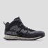 Bota Hungabee Preto
