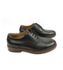 Sapato Social Brawd Derby Classic Preto