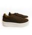 Sneaker Brawd Brooklin Brown