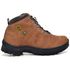 Coturno Adventure Masculino Solado Trekking Rato
