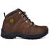 Coturno Adventure Masculino Solado Trekking Petróleo 