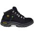 Coturno Masculino Adventure Solado Bidensidade - Preto