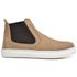 Bota Casual Rios Masculina Conforto Dia A Dia Areia