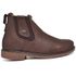 Botina Masculina Mustang Bretão Floater Café