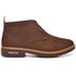 Bota Masculina Monte Carlo Solado Bidensidade Petróleo