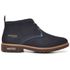 Bota Masculina Monte Carlo Solado Bidensidade Azul