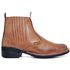 Botina Country Texana Masculina Látego Terra