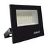Refletor Led 30w Holofote Bivolt Ip65 Luz Verde