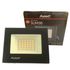 Refletor Holofote Led 30w 3000k Luz Amarela Bivolt