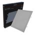 Plafon Painel Led 24w 6500k Embutir Quadrado Luz Branca
