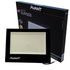 Refletor Holofote Led Slim 200w 6500K Branco Frio Bivolt 