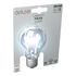 Lamp Rretrô A60 Pera 9W Clear E27 6500K Bivolt Avant