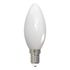 Lâmpada Filamento Led Vela Lac 4w 4000k Branco Neutro