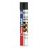 Tinta Spray Chemicolor 250ML Uso Geral Preto Fosco