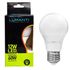 Lâmpada Led Bulbo E-27 12w 3000k Luz Amarela