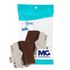 Interruptor Paralelo Marrom 10a Sleek Margirius