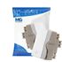 Interruptor Pulsador Campainha Branco 10a Infiniti Margirius