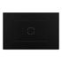 Interruptor Inteligente 1 Posto Zigbee Carbon Black Aura Margirius