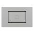 Interruptor Inteligente 1 Posto Zigbee Níquel Aura Margirius