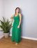 Vestido Selena Verde