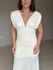 Vestido Lorena Off White