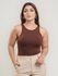 Body Thais Marrom