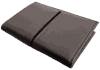 Carteira Slim - BP47L - TABACO - Couro Legítimo