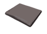 Carteira Slim - BP37 - TABACO - Couro Legítimo