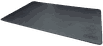 DeskPad FlexWork 40x70 - PRETO - Couro Legítimo