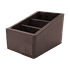 Porta Controle Remotos - TABACO - WorkSpace
