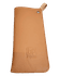 Estojo Porta Óculos Flex - Caramelo - COURO LEGÍTIMO