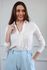 Camisa Laise - Branco