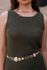 Regata Tricot Fios - verde