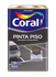 Tinta Pinta Piso Fosco 18L Coral