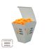 BOX FRANGO FRITO DELIVERY PERSONALIZADO - 3000 UNIDADES