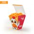 BOX FRANGO FRITO DELIVERY - 50 UNIDADES 