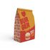 SACO KRAFT DELIVERY FAST FOOD TAMANHO G - 50 UNIDADES