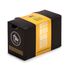 CAIXA PARA BATATA FRITA DELIVERY BLACK YELLOW - 50 UNIDADES