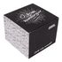 CAIXA LANCHE HAMBURGUER EXTRA GRANDE BLACK GOUMERT - 50 UNIDADES