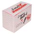 CAIXA PARA BATATA FRITA DELIVERY RED GOURMET - 50 UNIDADES
