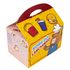 EMBALAGEM PARA KIT LANCHE INFANTIL - 50 UNIDADES