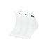 Meia Puma Cano Médio Masculina - 3 Pares Tamanho 39 Ao 43